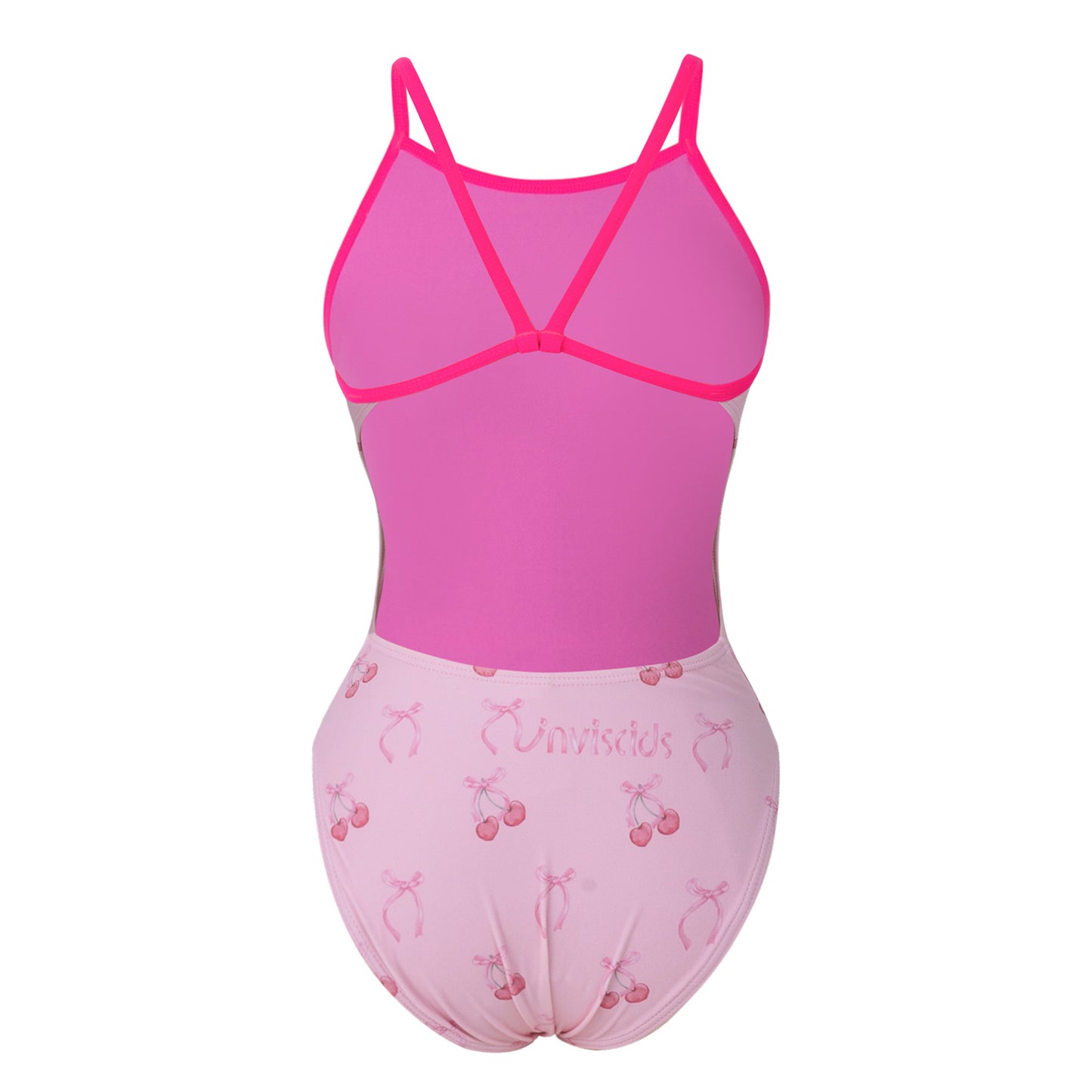 Happy Cherries Swimwear