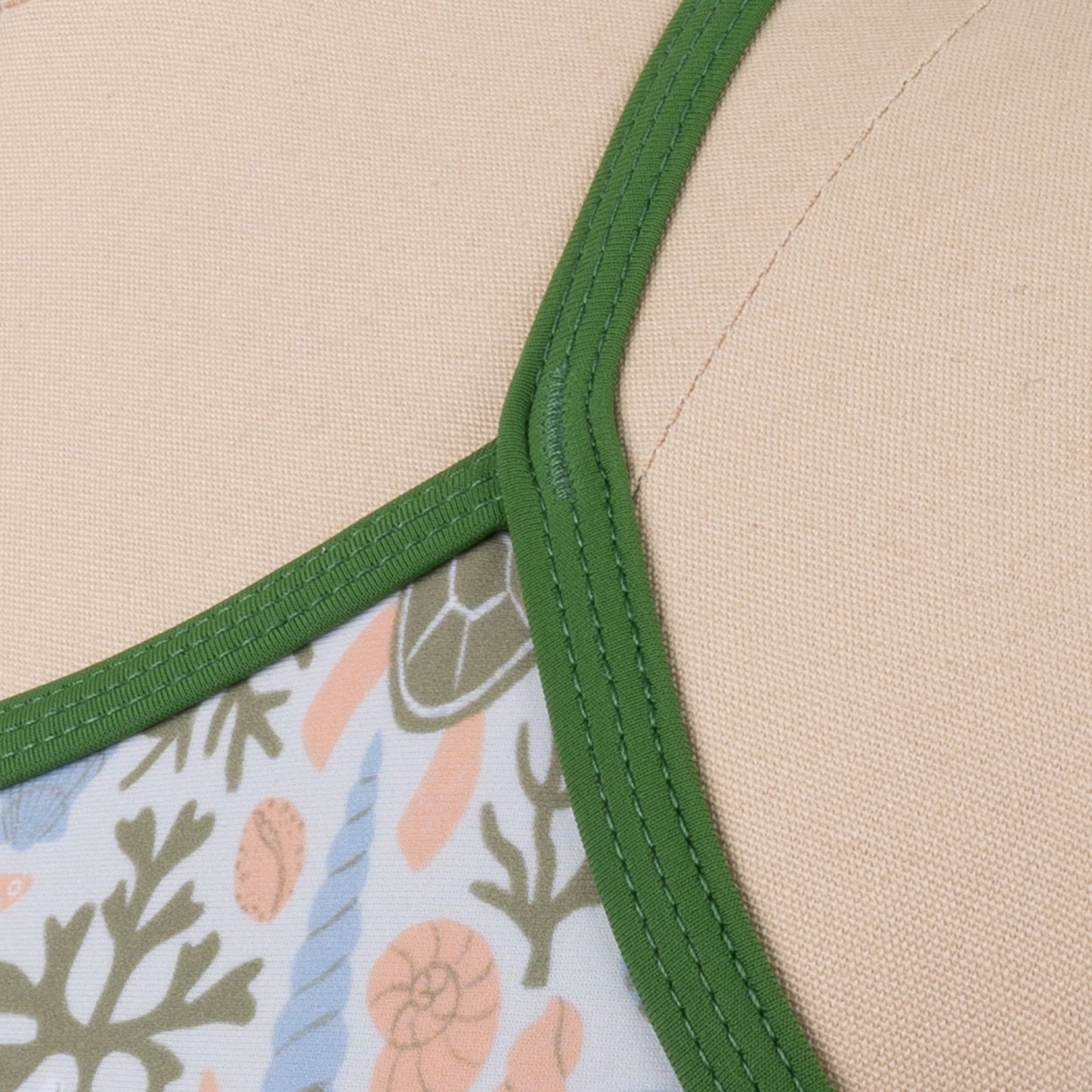 Green sea turtle Swimwear
