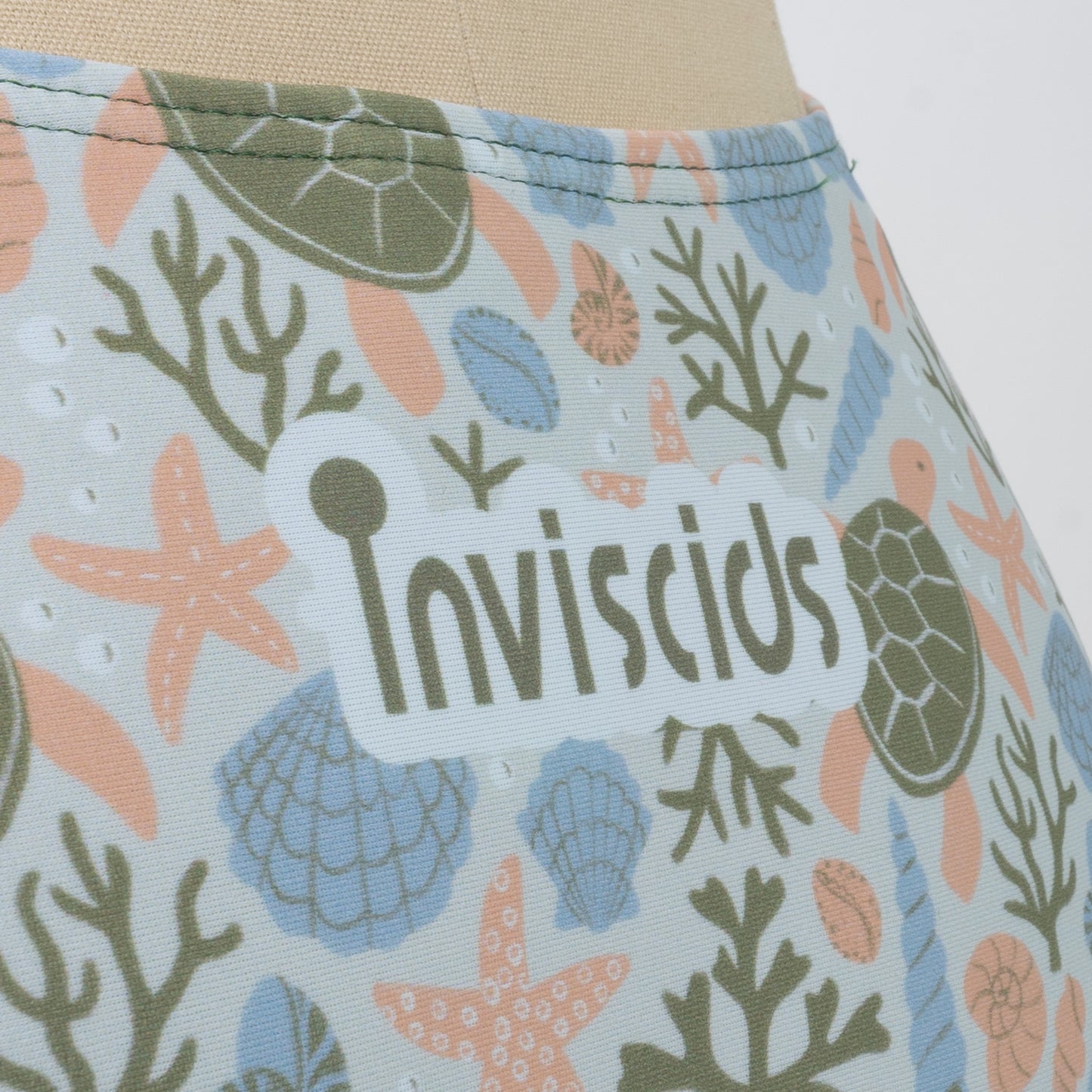 Green sea turtle Swimwear