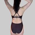 One-piece  Racing Swimsuit  26011