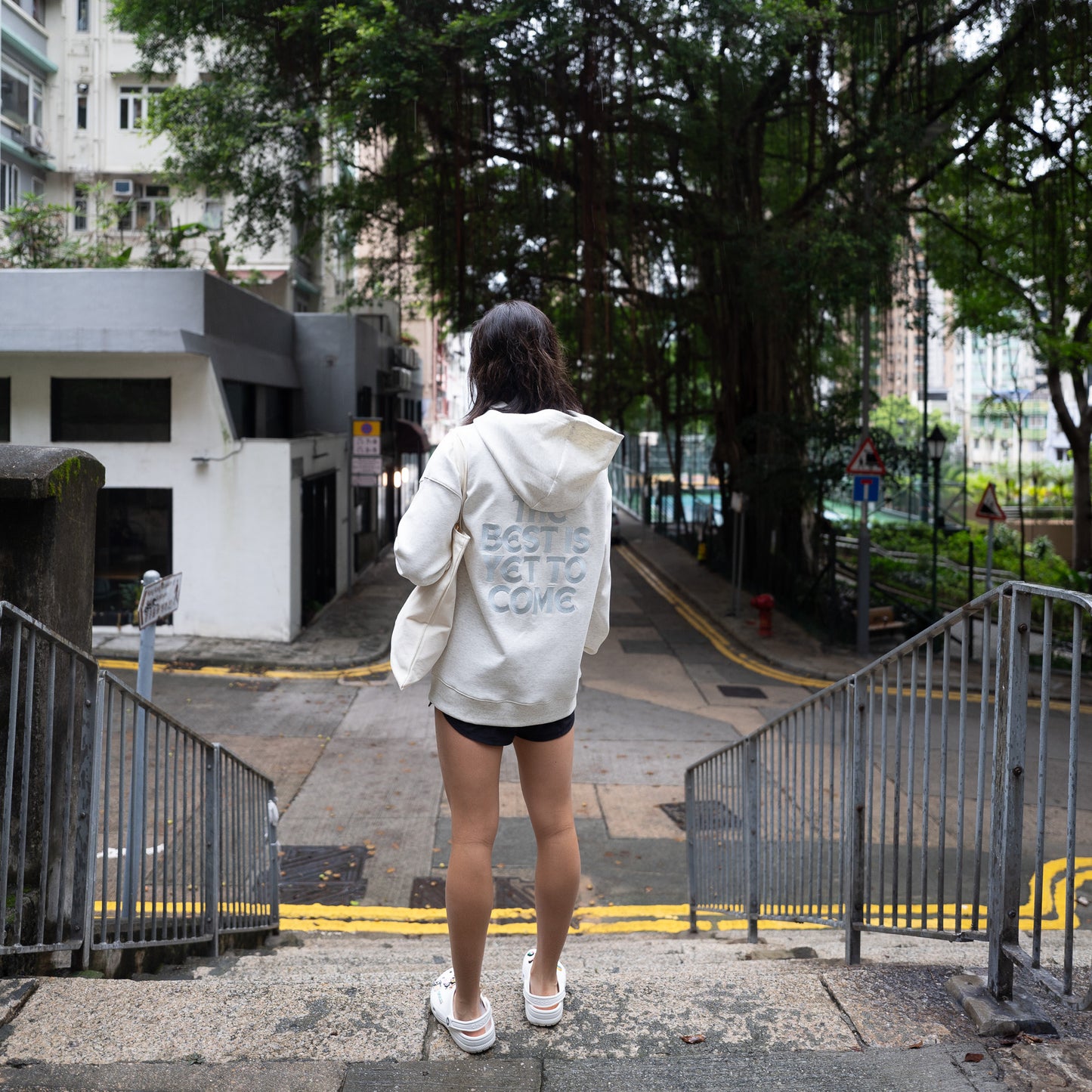 「最高の時はまだ来ていない」パーカー