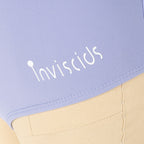 Lavender Velocity – Delicate Look, Maximum Performance Lilac Breeze Competition Suit Elegant & Agile