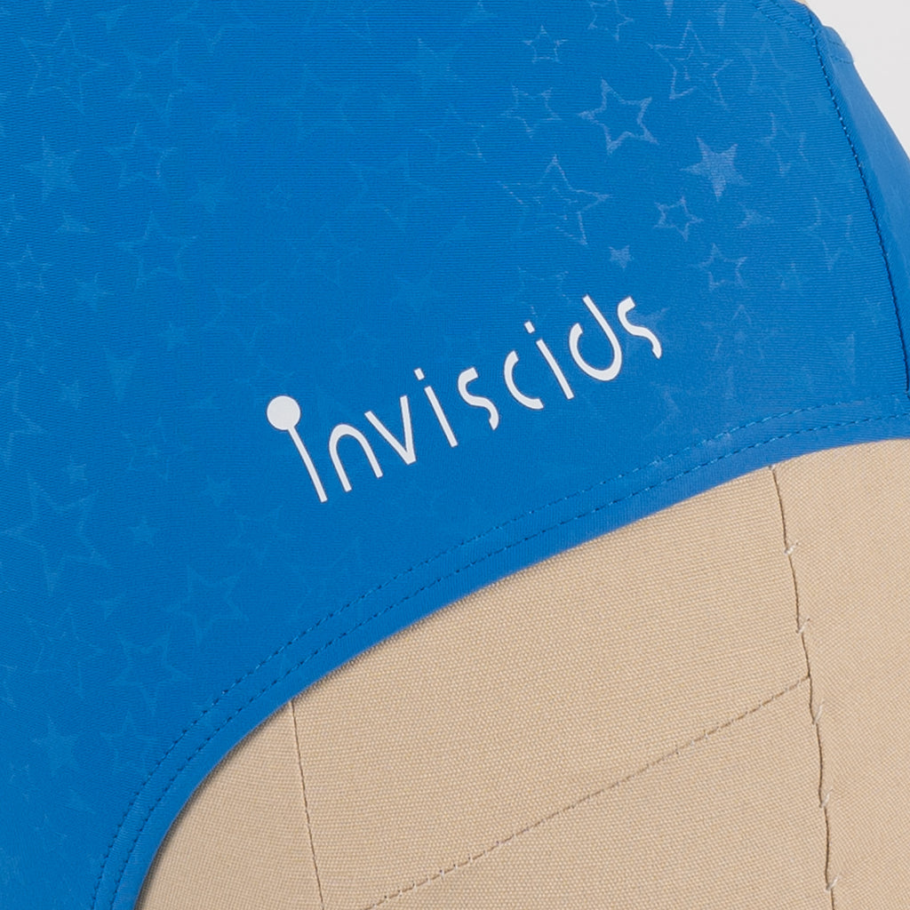 Celestial Racer – Fast as the Night Sky, Shine & Speed Starry Competition Swimsuit