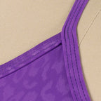 Wild Velocity – Purple Leopard Racer Speed with Style