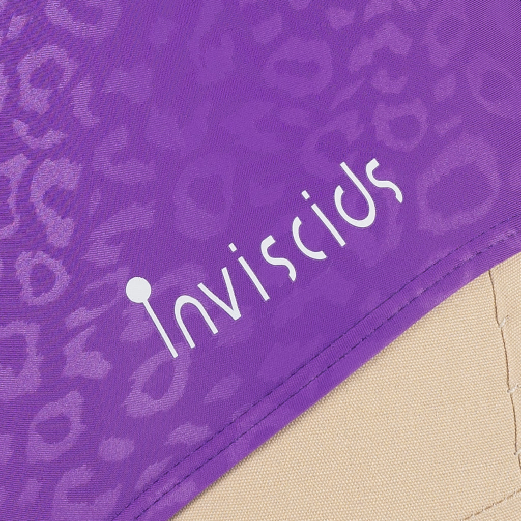 Wild Velocity – Purple Leopard Racer Speed with Style