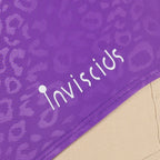 Wild Velocity – Purple Leopard Racer Speed with Style