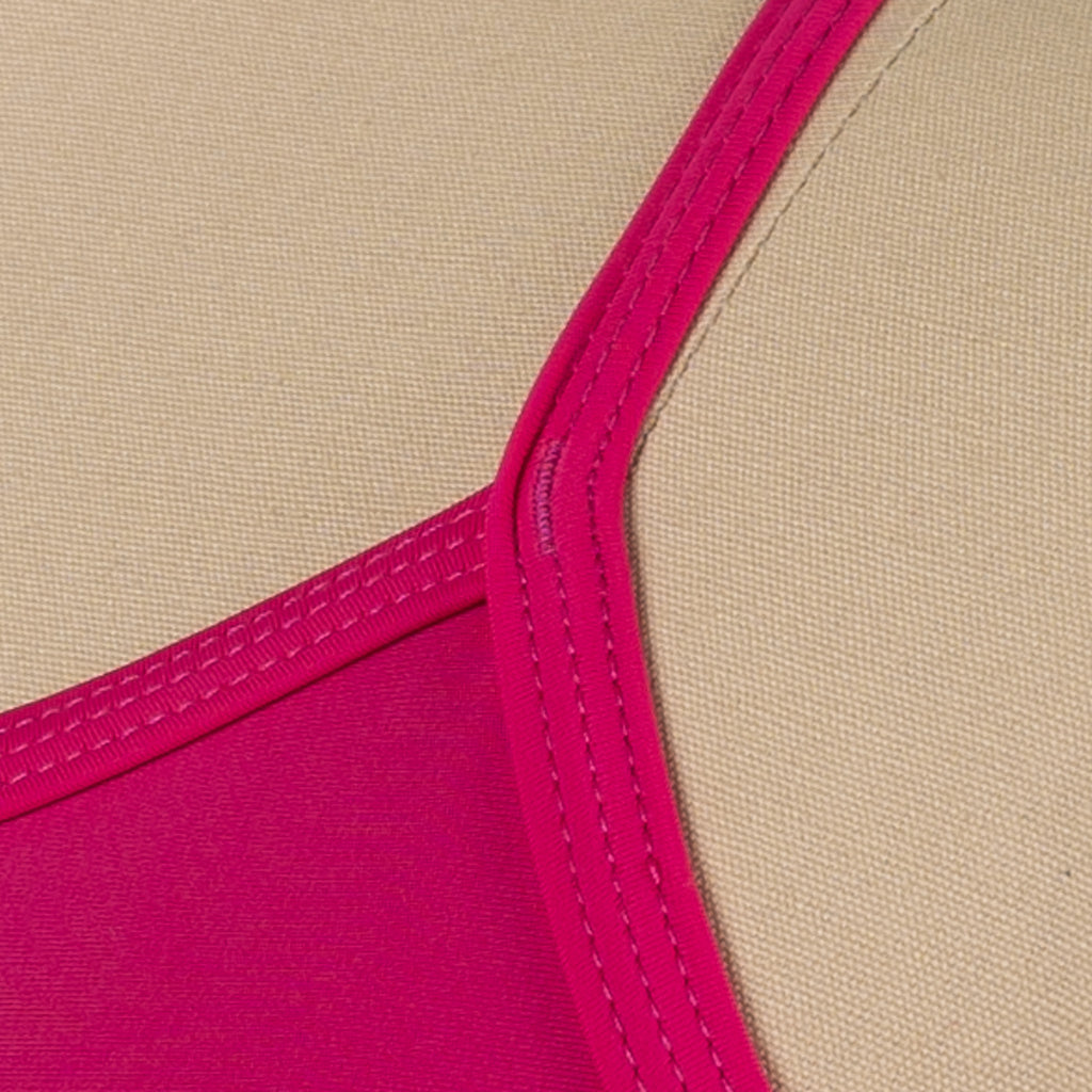 Summer Red Racer – Fast, Fierce, Fiery, Sunset Sprint – Bold Red Competition Suit