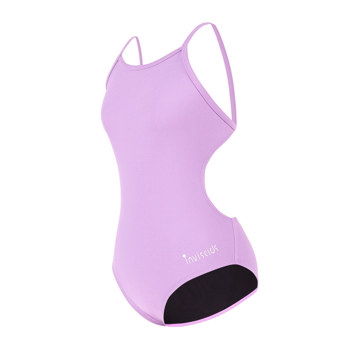 HydroFit-One Piece swimwear Lilac