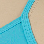 Ocean Blue Racer – Glide with Speed & Confidence Blue Wave Competition Suit Swift & Streamlined