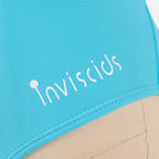 Ocean Blue Racer – Glide with Speed & Confidence Blue Wave Competition Suit Swift & Streamlined