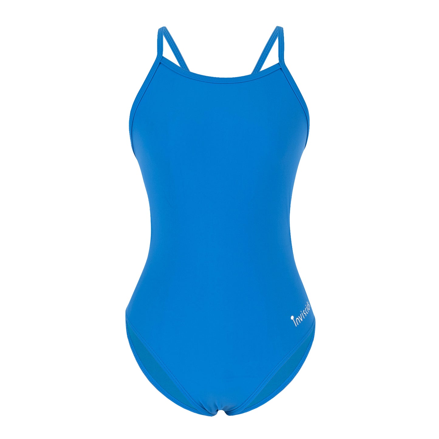 HydroFit-One Piece swimwear Blue