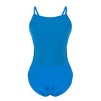 Azure Velocity – Fast, Fresh, Fearless, Sky Blue Racer Glide with Speed & Style