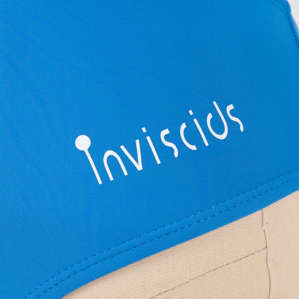 Azure Velocity – Fast, Fresh, Fearless, Sky Blue Racer Glide with Speed & Style