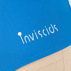 Azure Velocity – Fast, Fresh, Fearless, Sky Blue Racer Glide with Speed & Style