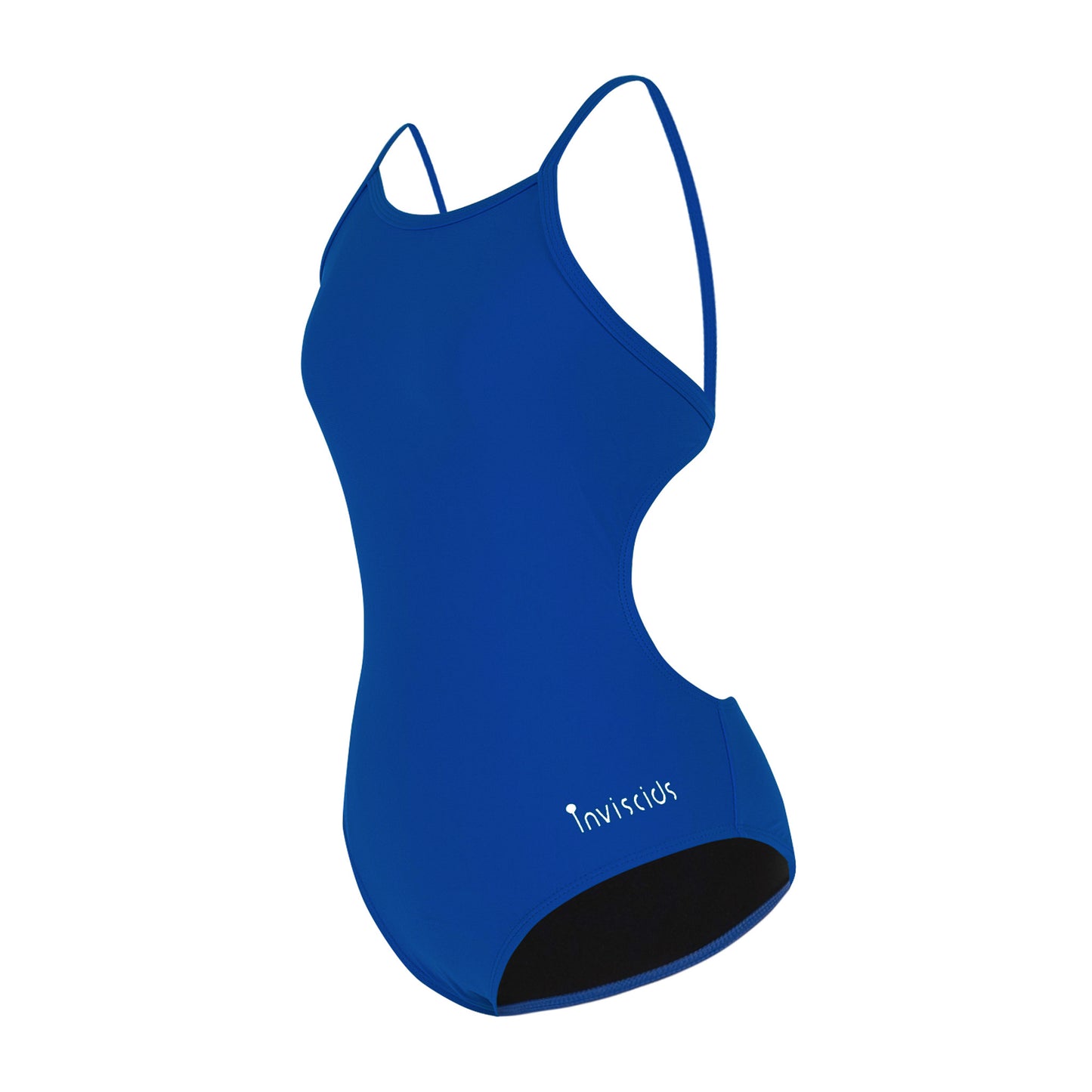 HydroFit-One Piece swimwear Navy