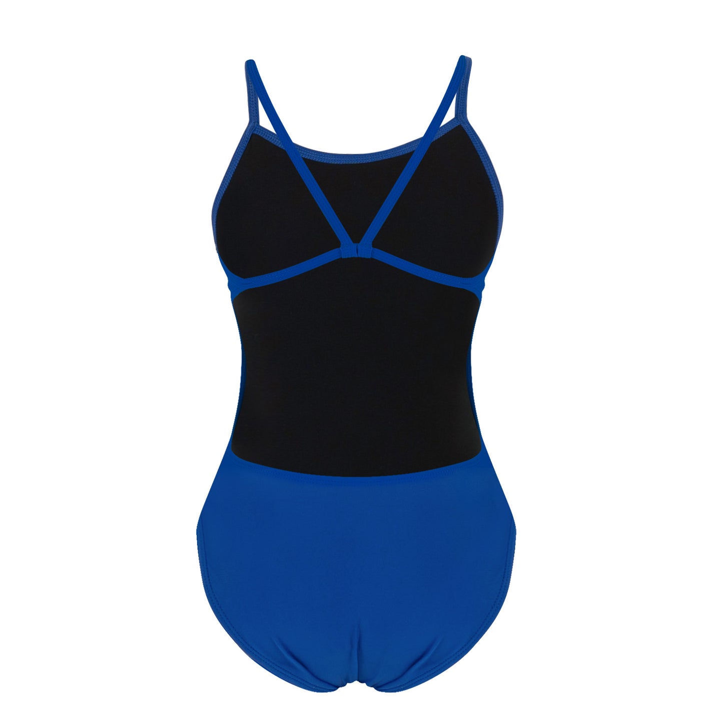 HydroFit-One Piece swimwear Navy