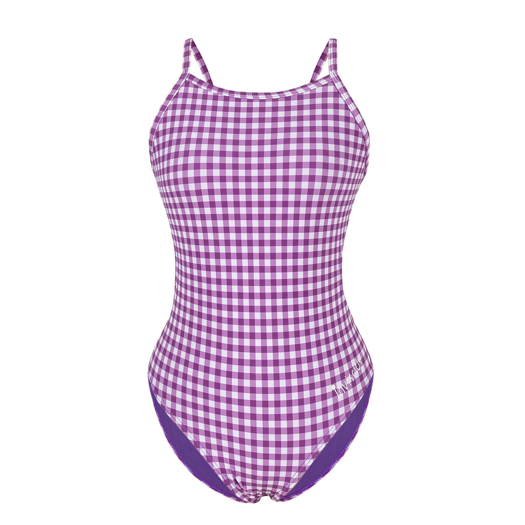 Violet Grid Velocity – Stand Out in Every Stroke Purple Power, Winning Moves
