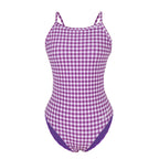 Violet Grid Velocity – Stand Out in Every Stroke Purple Power, Winning Moves