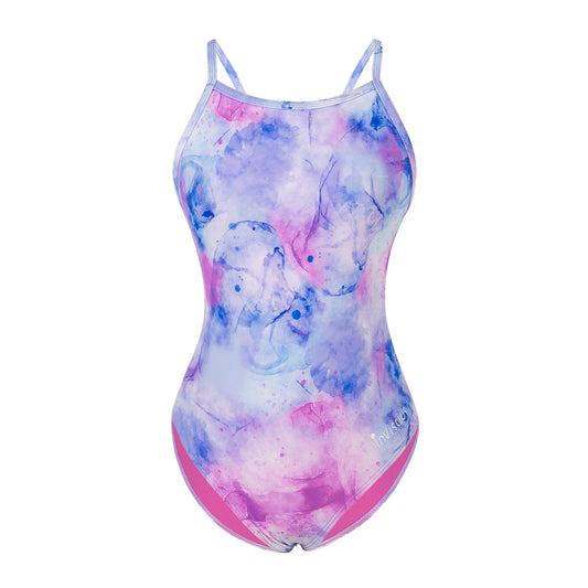 AquaFlex-One Pice swimwear