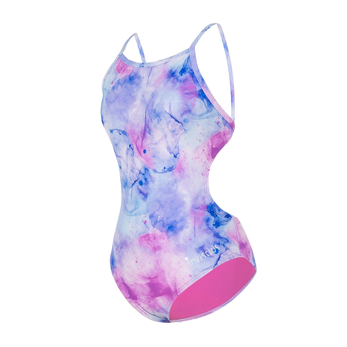 AquaFlex-One Pice swimwear