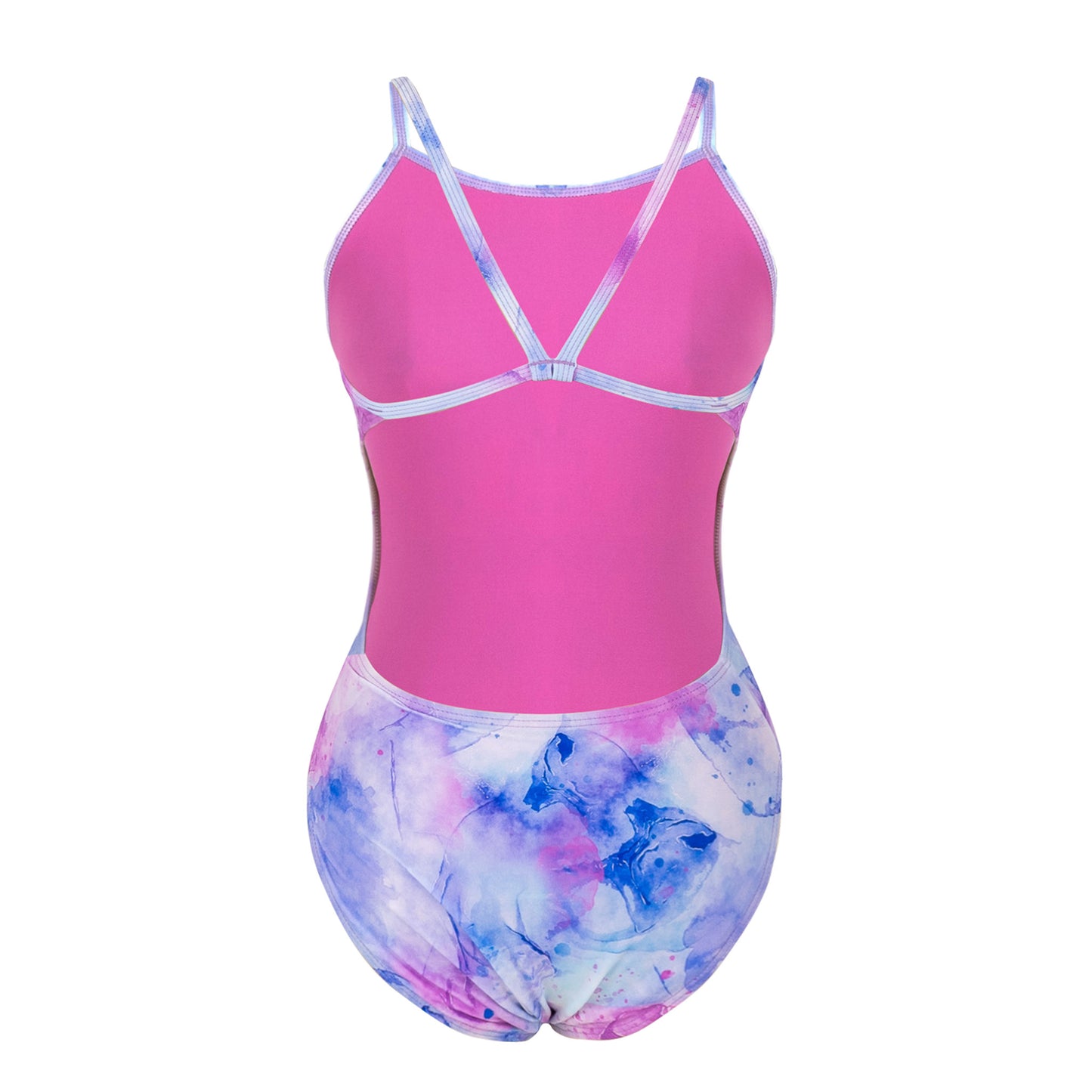 AquaFlex-One Pice swimwear