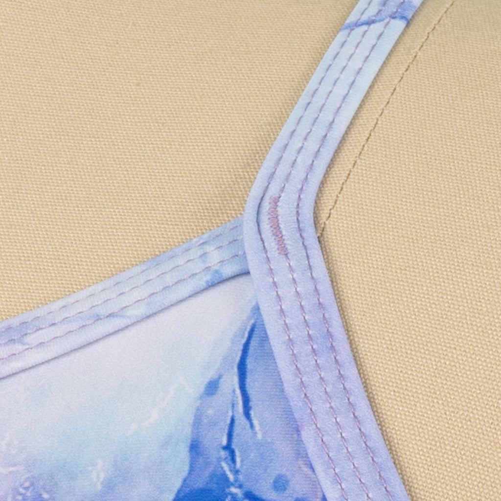 Aqua Brush Racer – Streamlined Design, Vibrant Look Artistic Colors, Powerful Performance