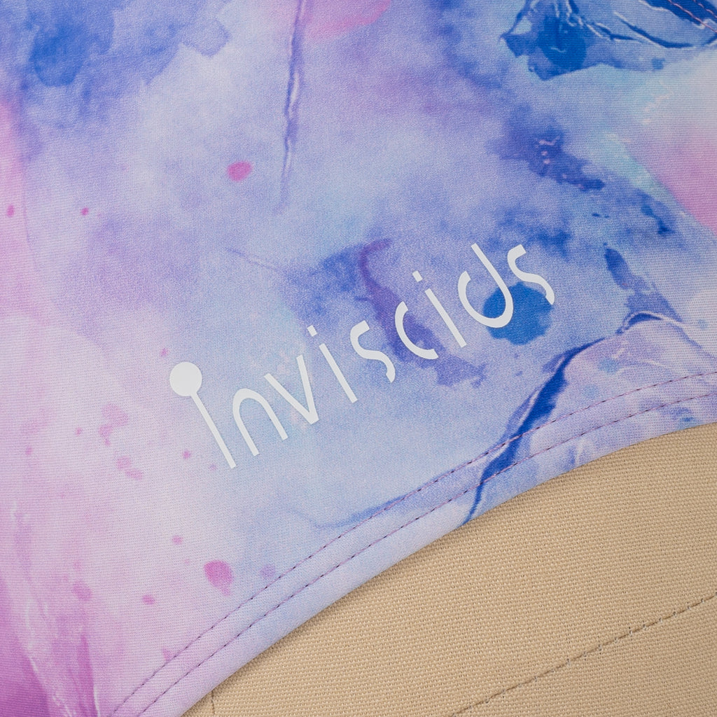 Aqua Brush Racer – Streamlined Design, Vibrant Look Artistic Colors, Powerful Performance