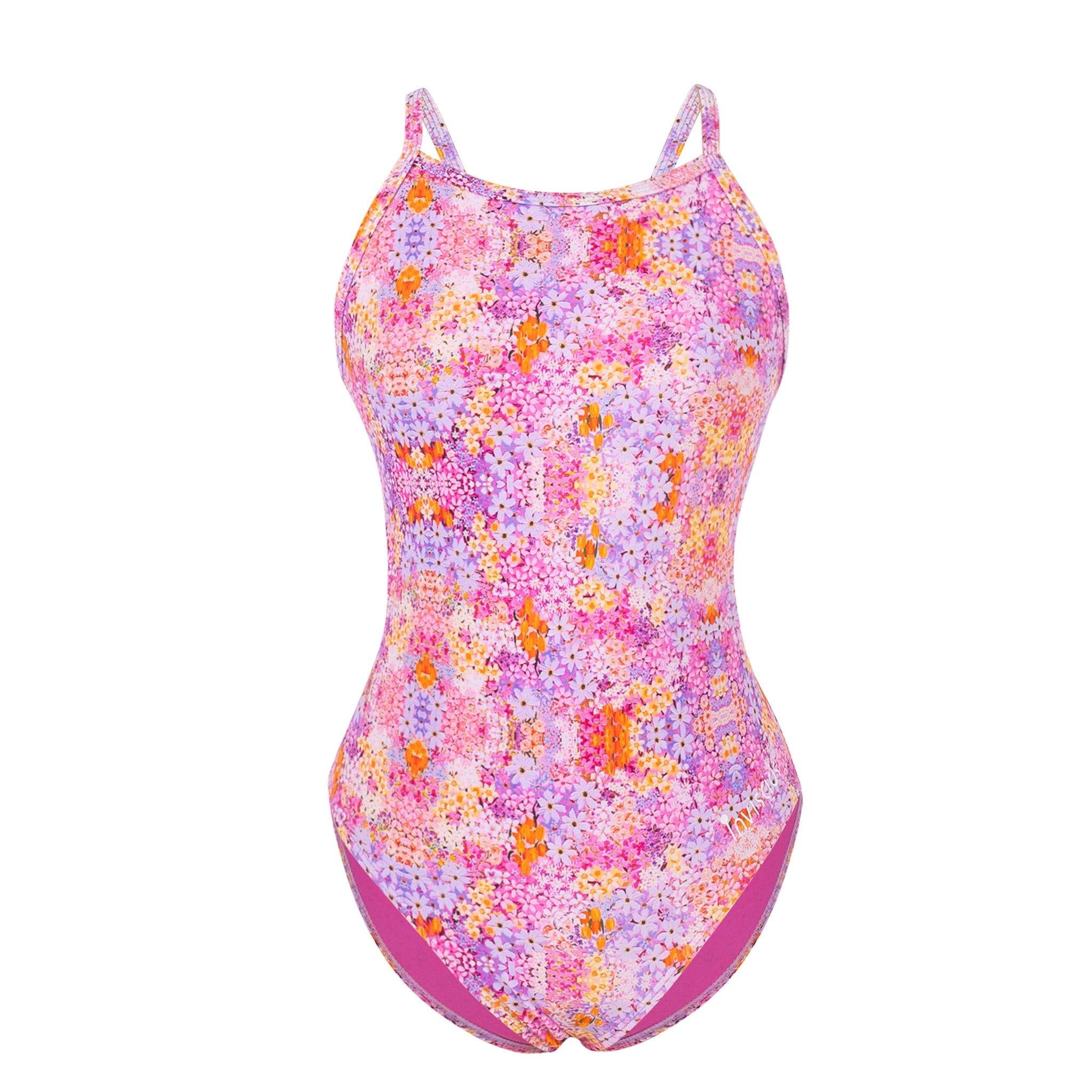 Spring Racer – Fresh, Fast & Blooming Petal Velocity Agile Moves, Vibrant Colors