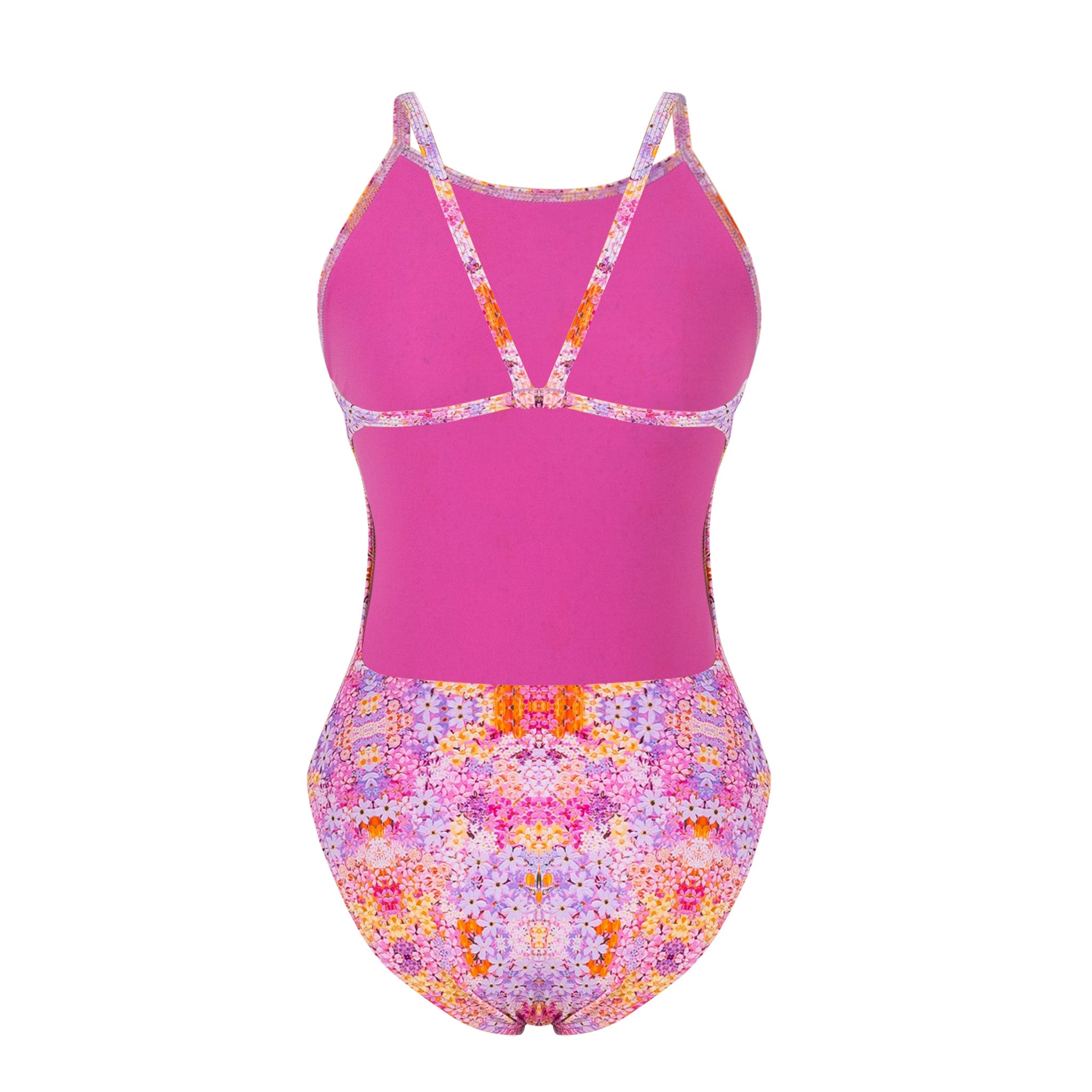 Spring Racer – Fresh, Fast & Blooming Petal Velocity Agile Moves, Vibrant Colors