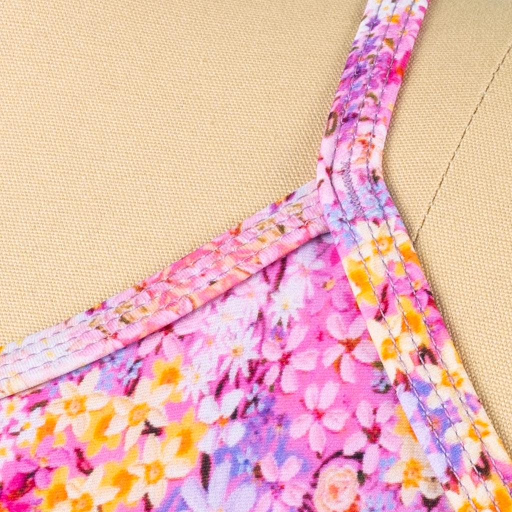 Spring Racer – Fresh, Fast & Blooming Petal Velocity Agile Moves, Vibrant Colors