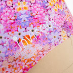 Spring Racer – Fresh, Fast & Blooming Petal Velocity Agile Moves, Vibrant Colors