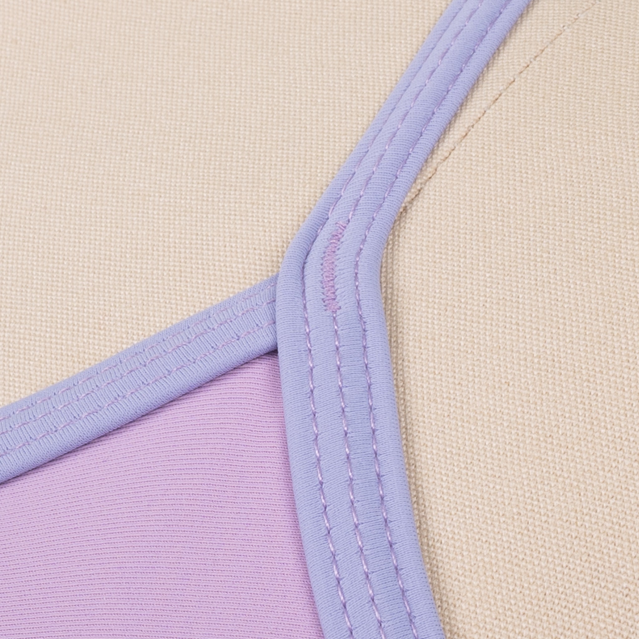 Blush Glide One-Piece – Swim with Style & Strength