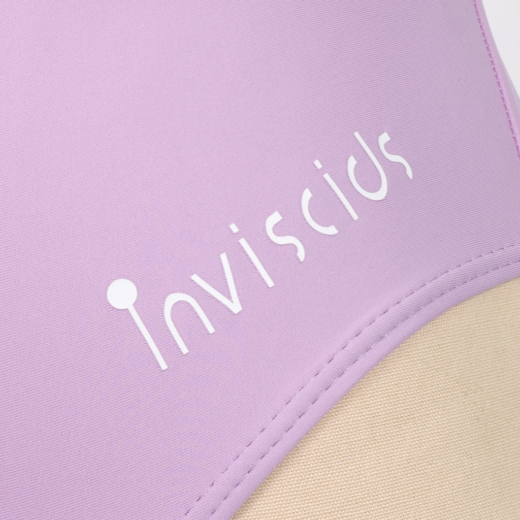 Blush Glide One-Piece – Swim with Style & Strength