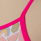 Summer Sun Racer – Speed Into Sunshine! Summer Racing One-Piece