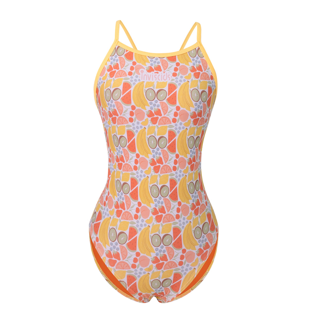 Tropical Power Mix – Swim Faster, Shine Brighter, Swim Faster, Shine Brighter