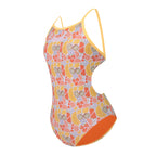 Tropical Power Mix – Swim Faster, Shine Brighter, Swim Faster, Shine Brighter