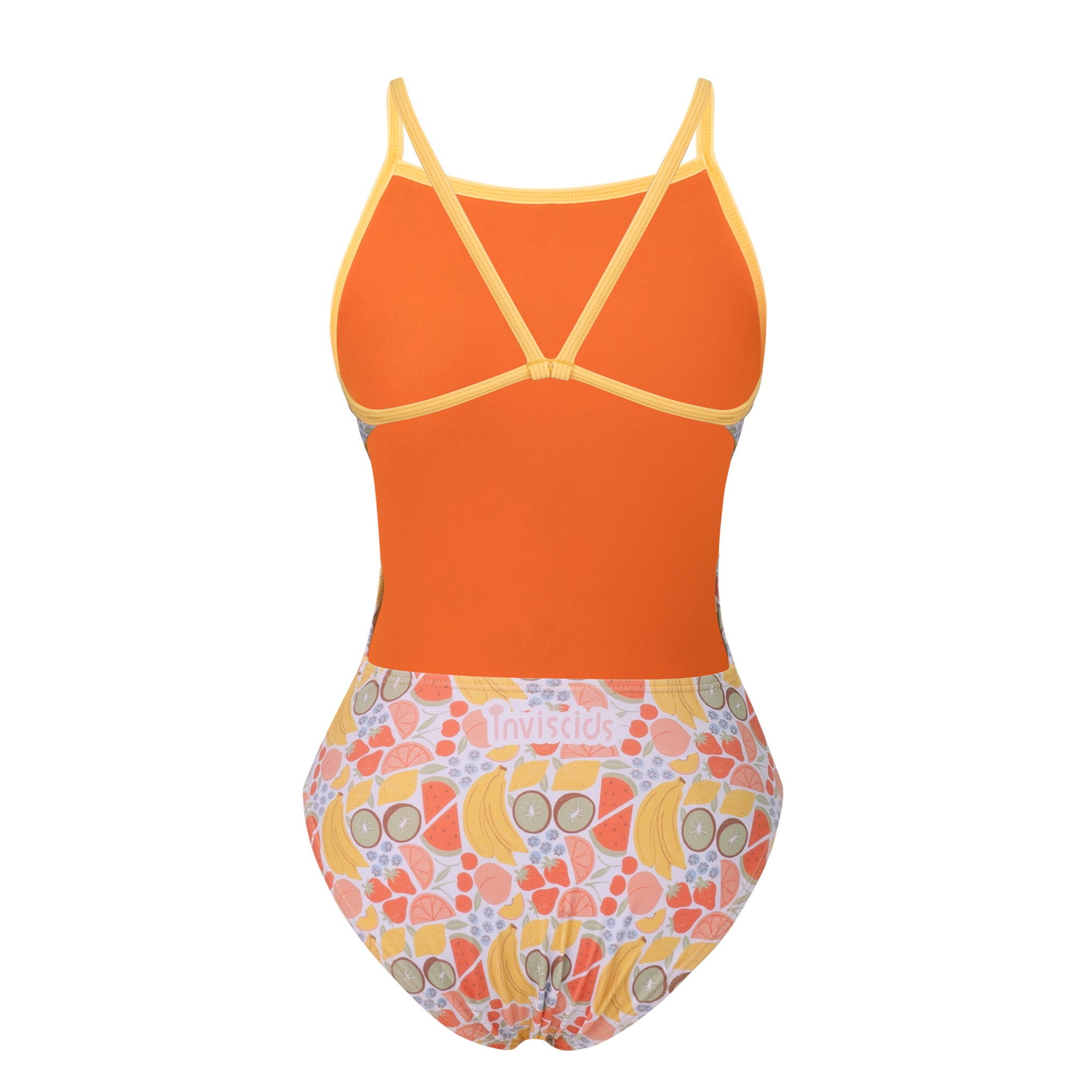 Tropical Power Mix – Swim Faster, Shine Brighter, Swim Faster, Shine Brighter