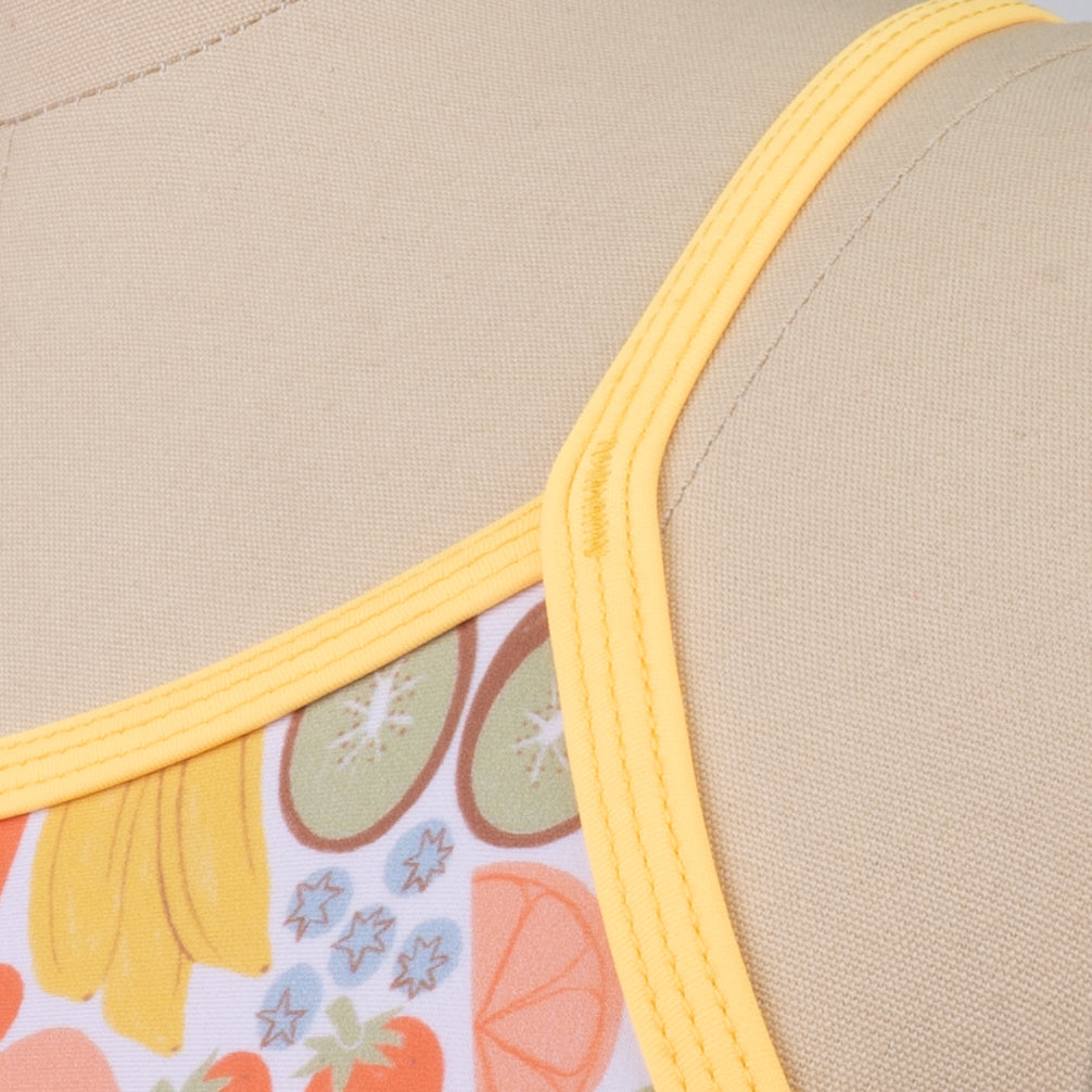 Tropical Power Mix – Swim Faster, Shine Brighter, Swim Faster, Shine Brighter