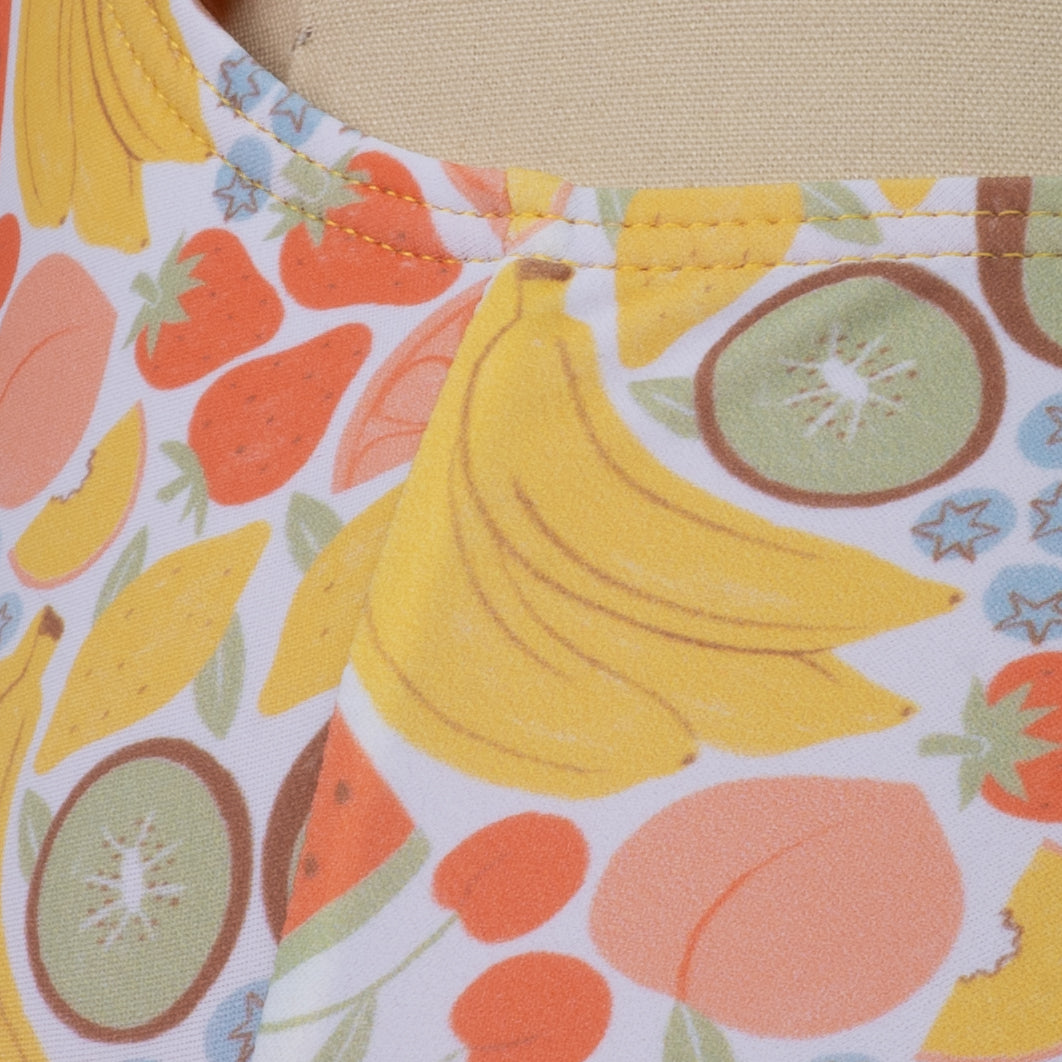 Tropical Power Mix – Swim Faster, Shine Brighter, Swim Faster, Shine Brighter