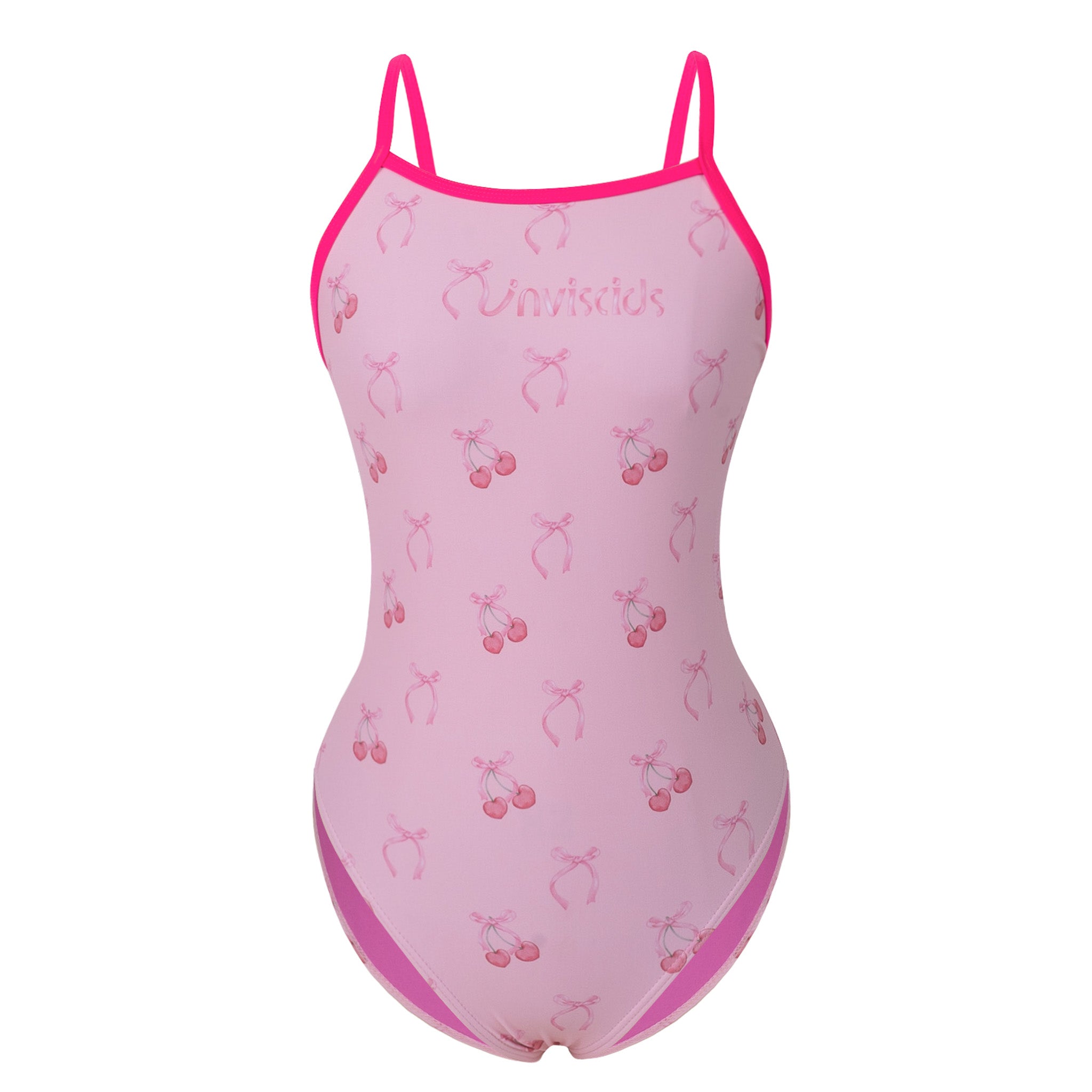 Cherry Blossom Racer – Pink Speed, Maximum Style Cherry Blossom Limited Edition Swimsuit