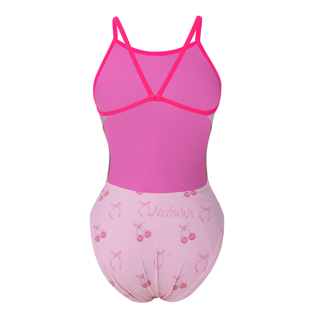 Cherry Blossom Racer – Pink Speed, Maximum Style Cherry Blossom Limited Edition Swimsuit