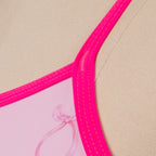 Cherry Blossom Racer – Pink Speed, Maximum Style Cherry Blossom Limited Edition Swimsuit