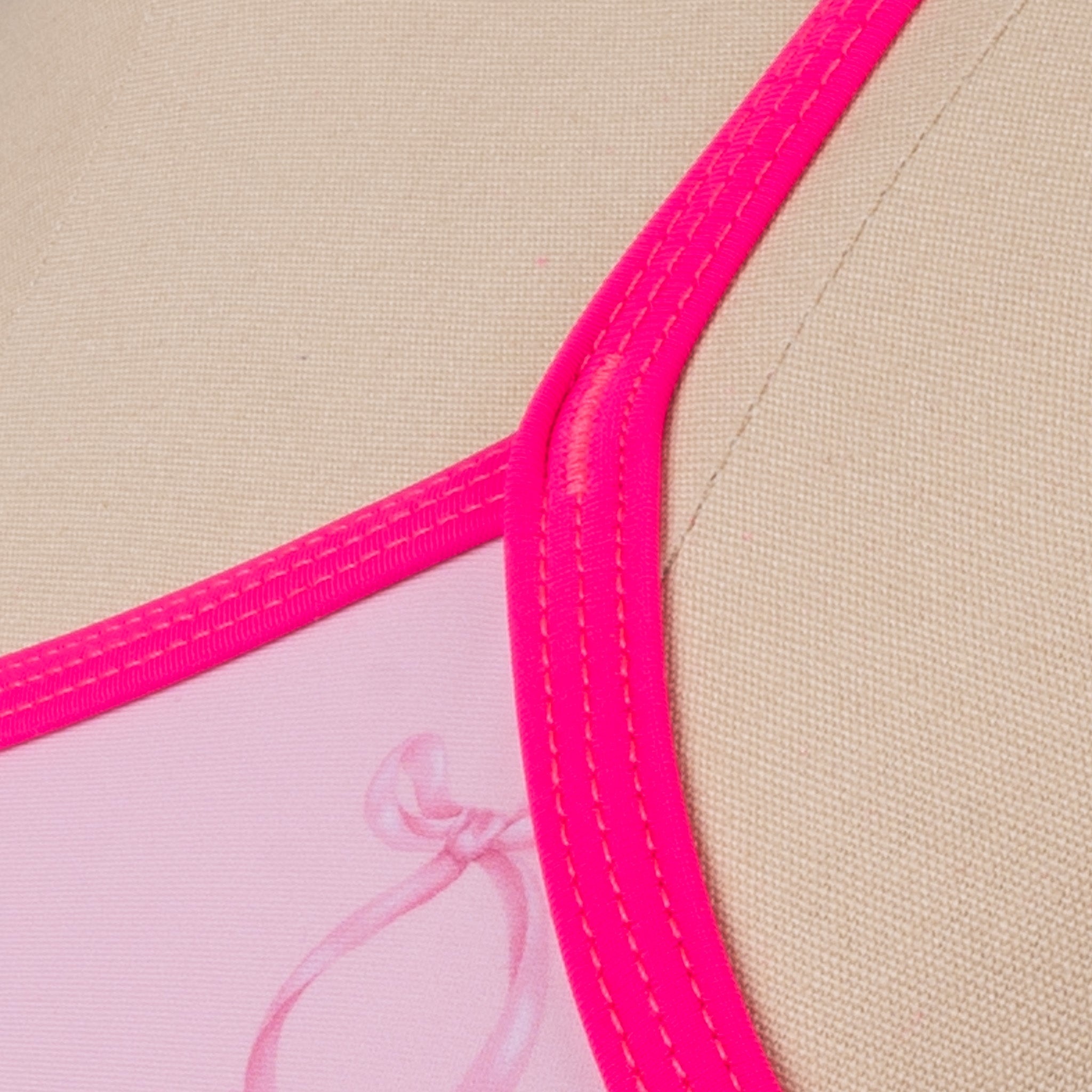 Cherry Blossom Racer – Pink Speed, Maximum Style Cherry Blossom Limited Edition Swimsuit