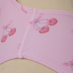 Cherry Blossom Racer – Pink Speed, Maximum Style Cherry Blossom Limited Edition Swimsuit