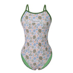 Rare Tortoise Racer – Swim Fast, Stand Out Limited Edition Racing Swimsuit