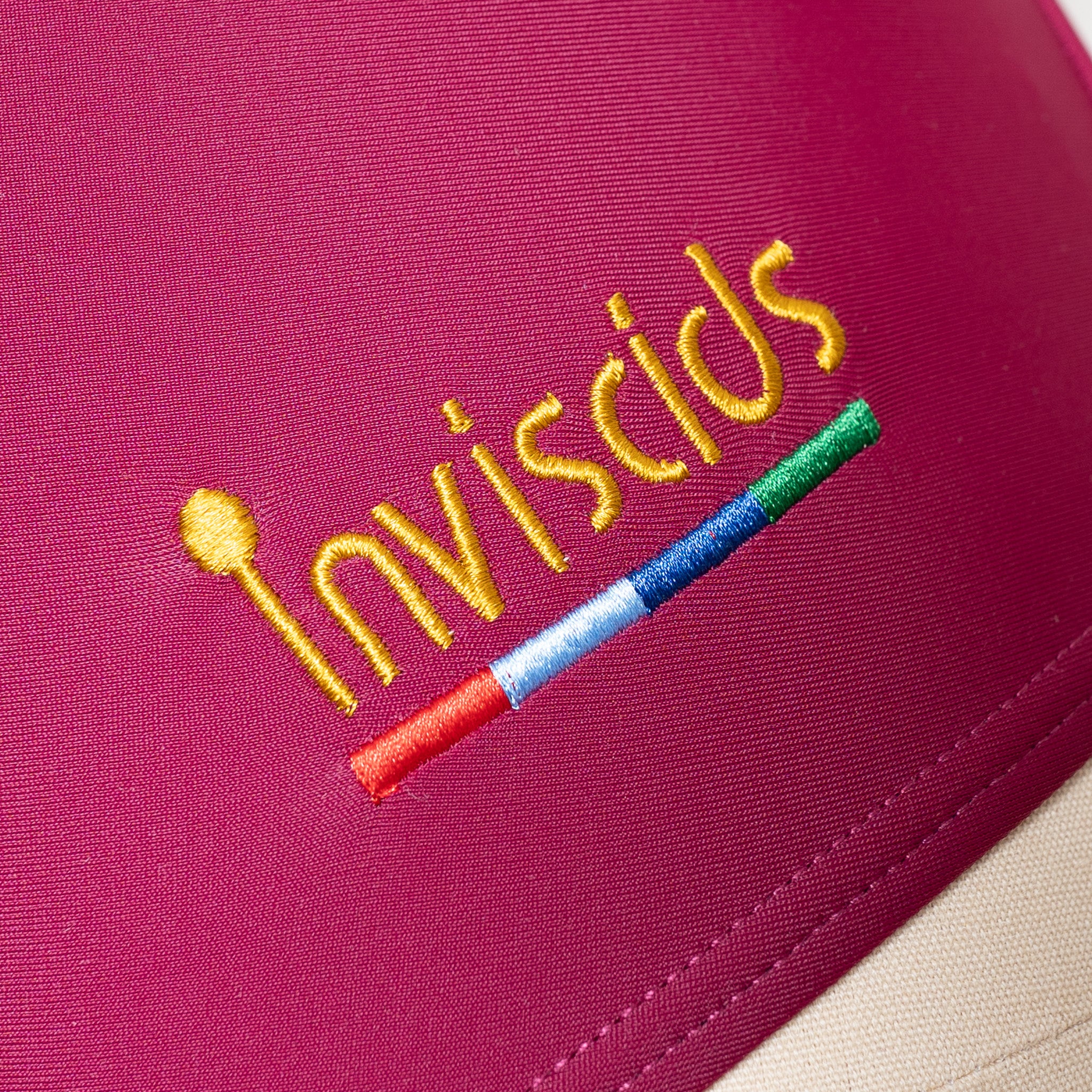 Elite Swim: Burgundy Racing One-Piece for Maximum Performance